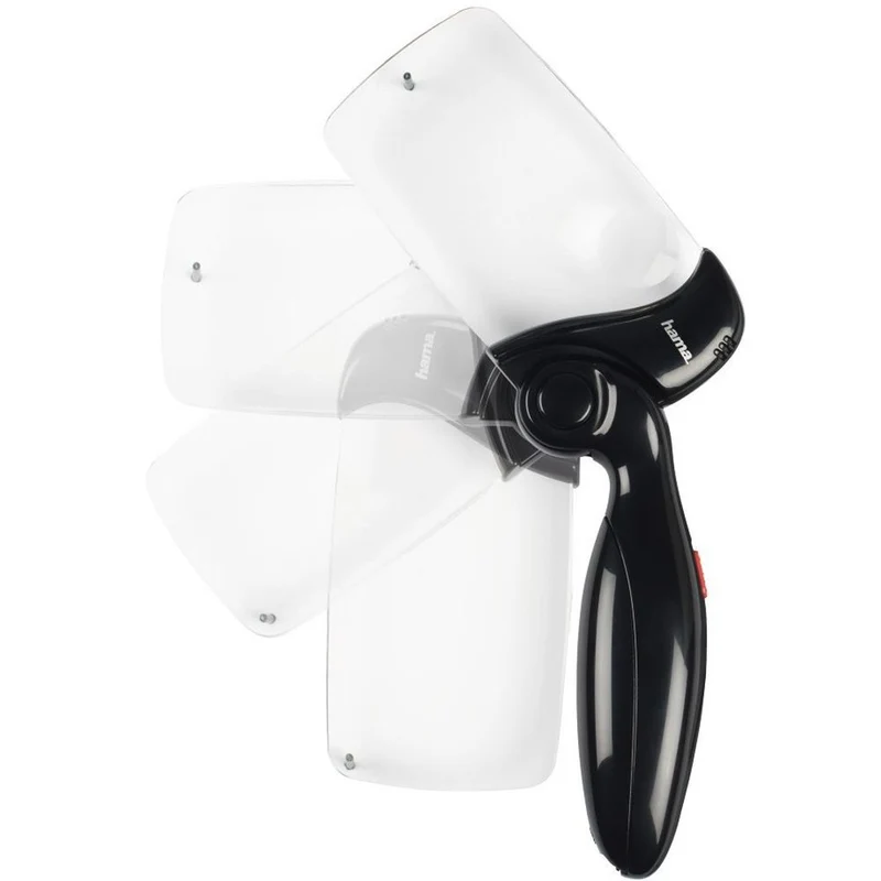 Hama Loupe de lecture LED