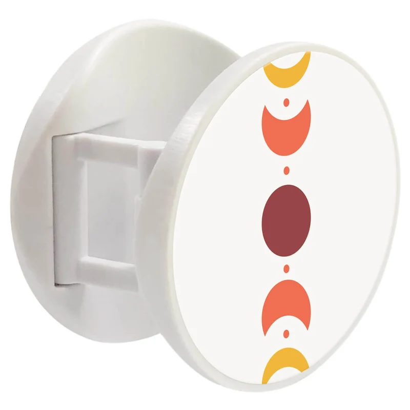Grip imprimé | Design Eclipse