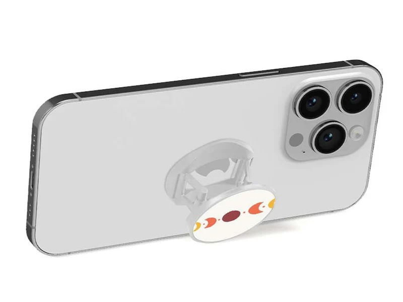 Grip imprimé | Design Eclipse