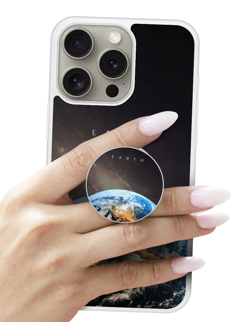 Grip imprimé | Design Earth
