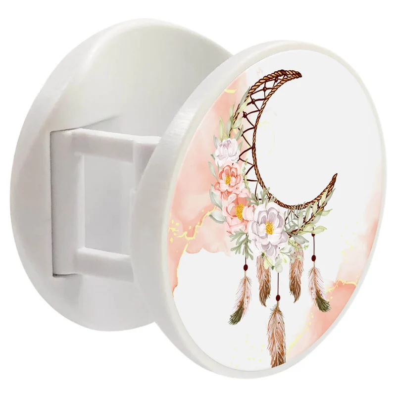 Grip imprimé | Design Dreamcatcher Lune