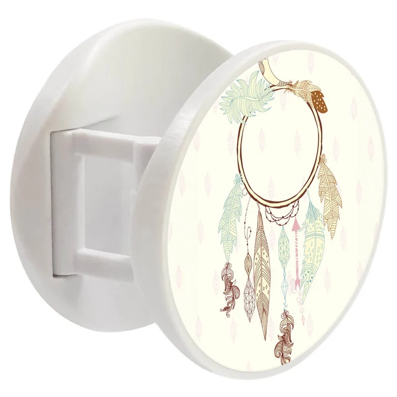 Grip imprimé | Design Dreamcatcher Boho