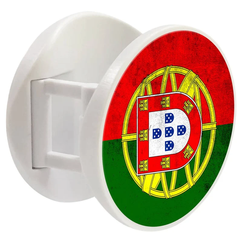 Grip imprimé | Design Drapeau Portugal