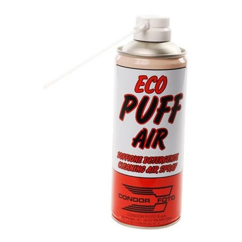 BIG Condor Foto Air comprimé "Eco Puff Air" 400ml