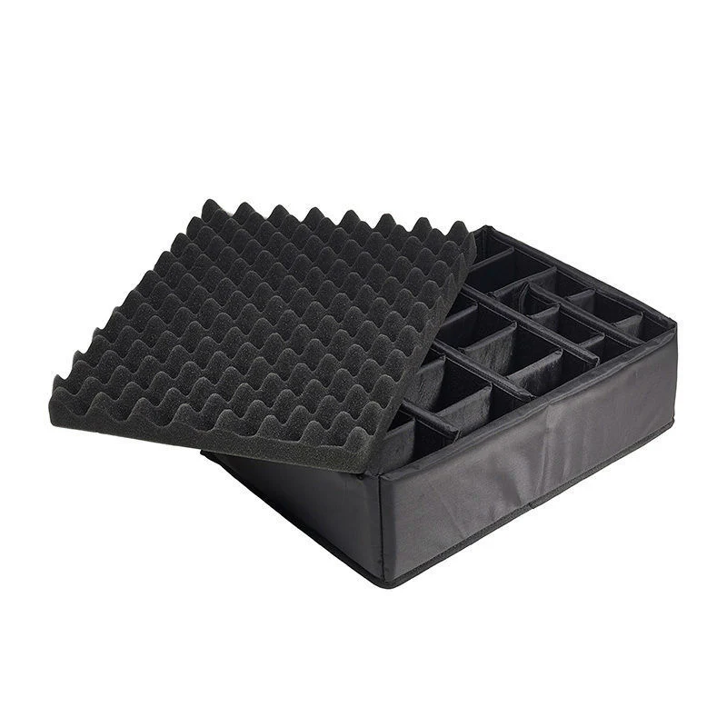 B&W outdoor.cases Jeu de séparateurs type 5000