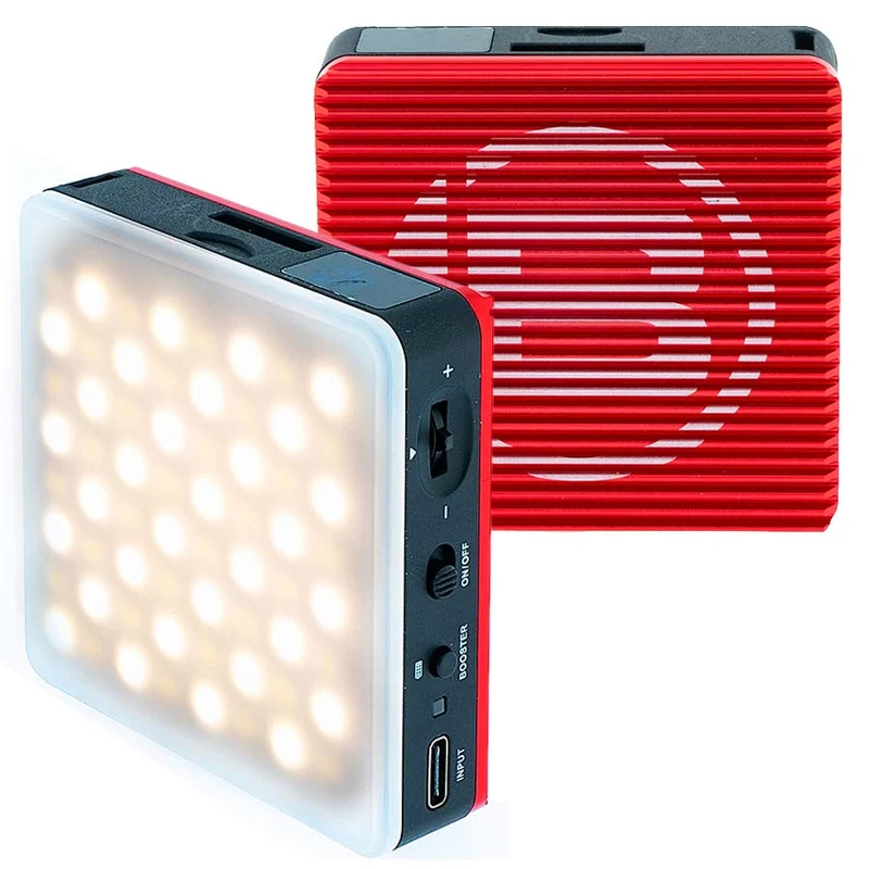 Bresser Lampe de poche 5w CRI95+