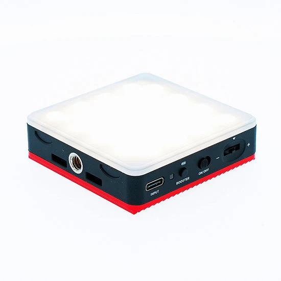 Bresser Lampe de poche 5w CRI95+