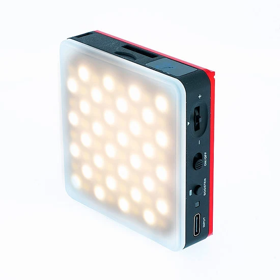 Bresser Lampe de poche 5w CRI95+
