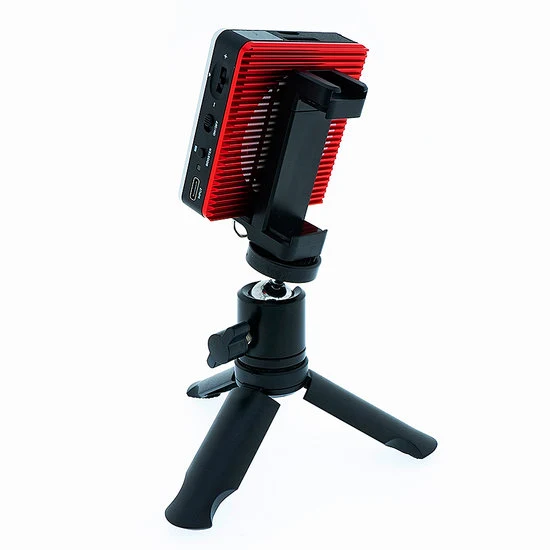 Bresser Lampe de poche 5w CRI95+