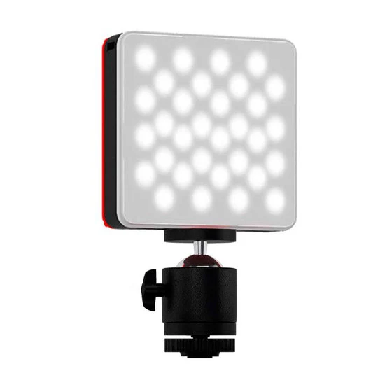 Bresser Lampe de poche 5w CRI95+