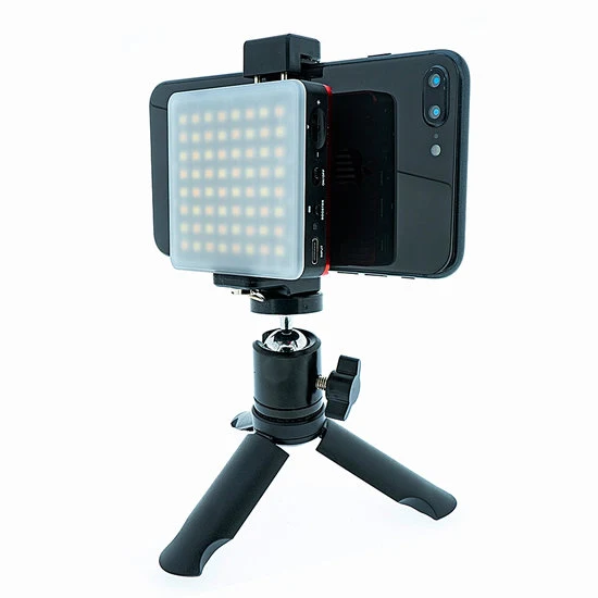 Bresser Lampe de poche 5w CRI95+