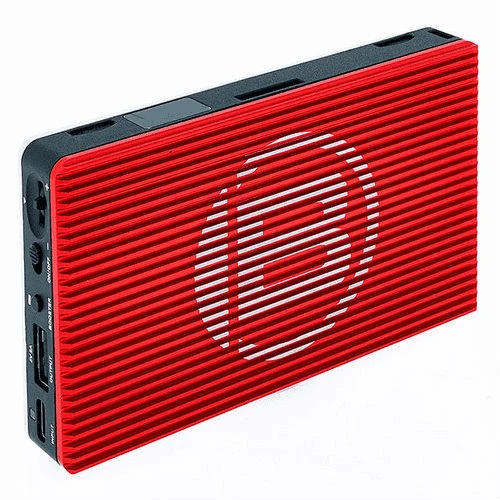 Bresser Pocket Light 9w CRI95+