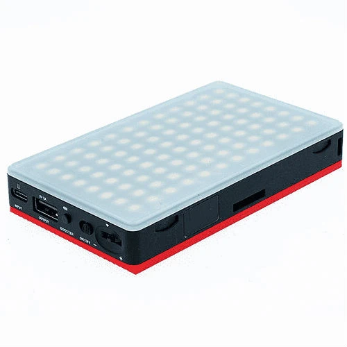 Bresser Pocket Light 9w CRI95+