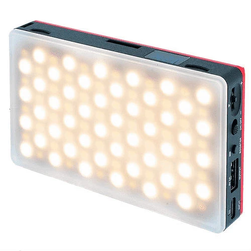 Bresser Pocket Light 9w CRI95+