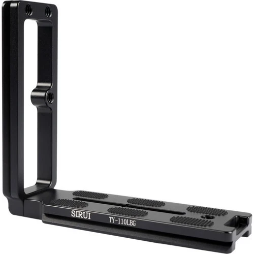 Sirui universal Support en L TY-110LBG (w/ battery handle)