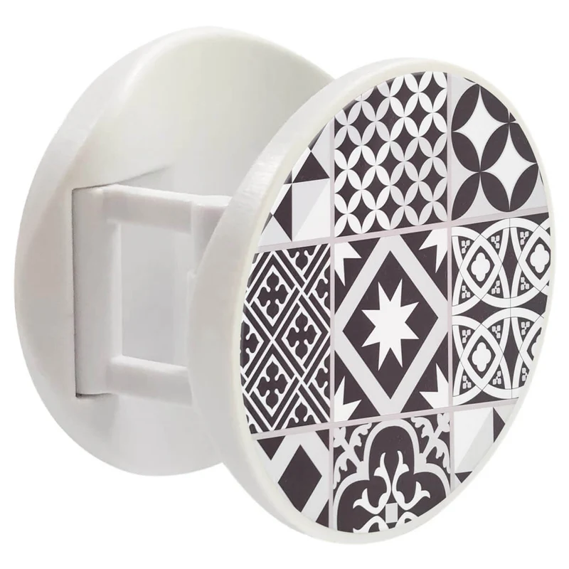 Grip imprimé | Design Carreaux de ciment