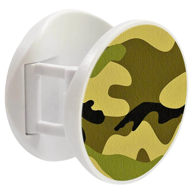 Grip imprimé | Design Camouflage