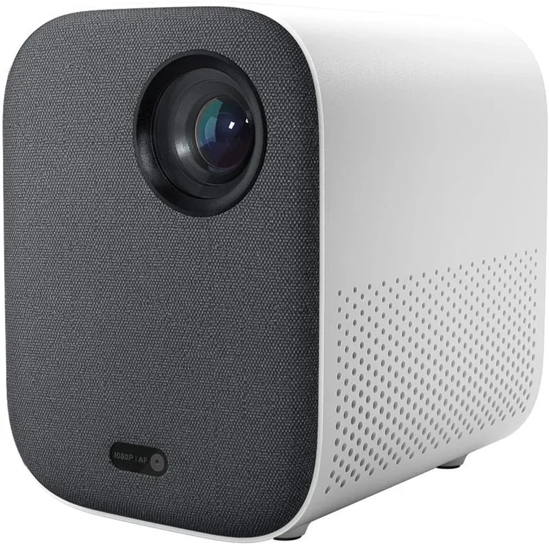 Xiaomi Mi Smart Compact Projector 2