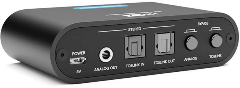 HDSX TV Sound Optimizer