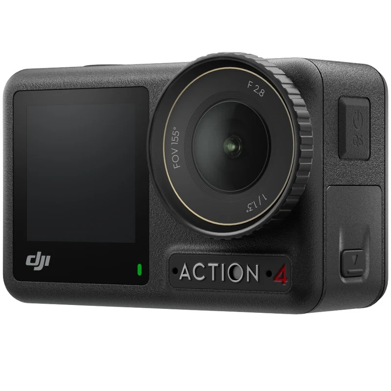 DJI Osmo Action 4 Standard Combo