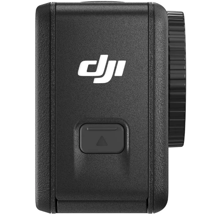 DJI Osmo Action 4 Standard Combo