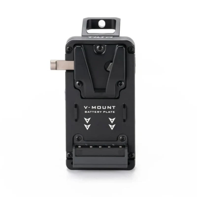 Tilta Plaque de batterie pour Sony FX6 - V-Mount