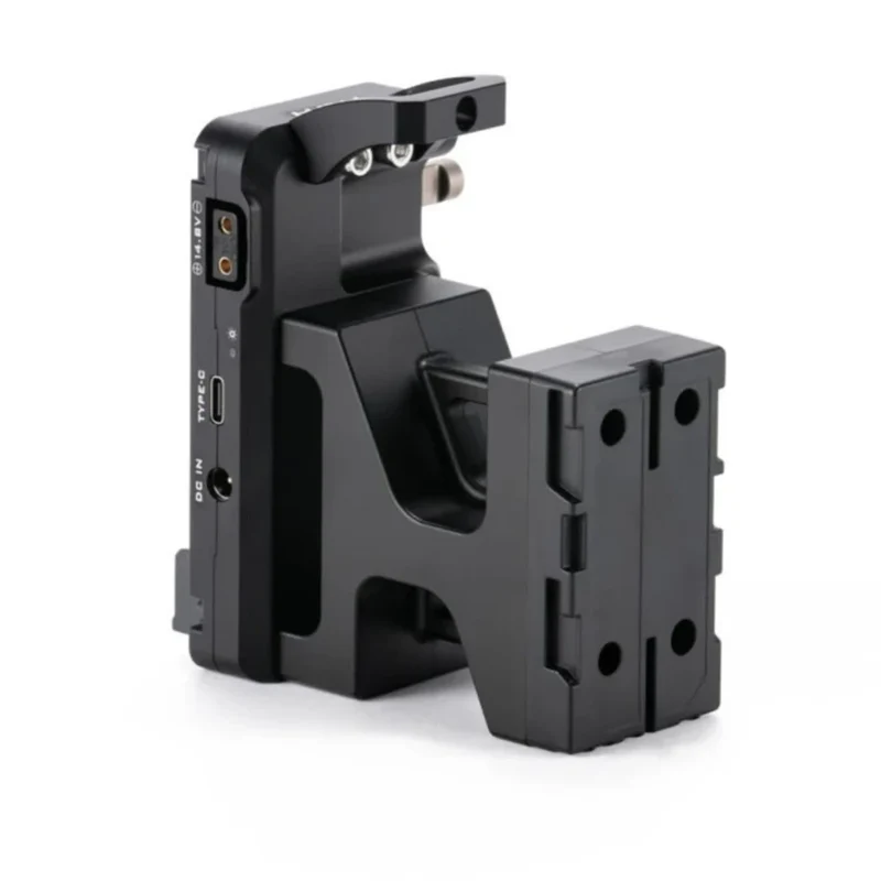 Tilta Plaque de batterie pour Sony FX6 - V-Mount