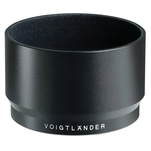 Voigtlander APO-Skopar Objectif 2.8/90mm VM Argent (Leica M Monture)