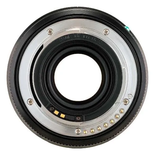 Pentax 21mm f/2.4 ED HD D-FA Limitée DC WR noir