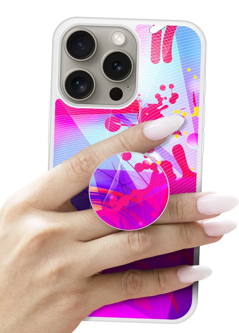 Grip imprimé | Design Square