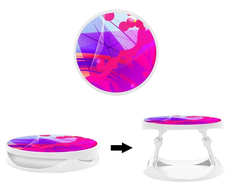 Grip imprimé | Design Square