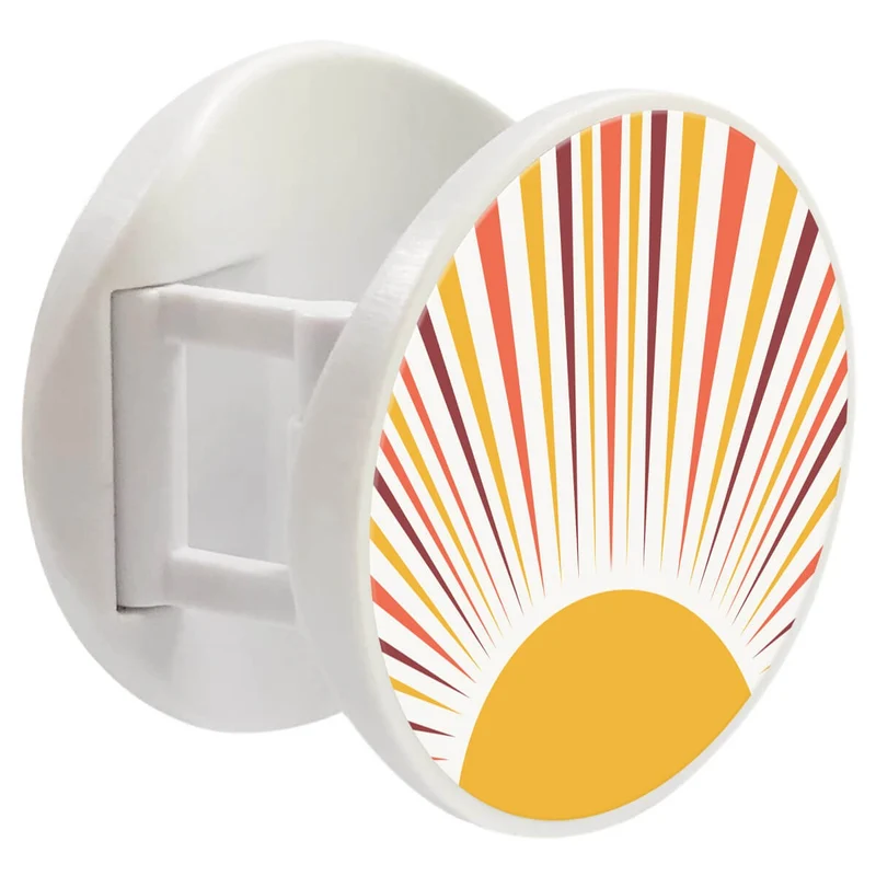 Grip imprimé | Design Soleil