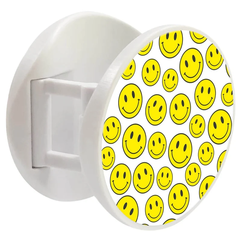 Grip imprimé | Design Smiley