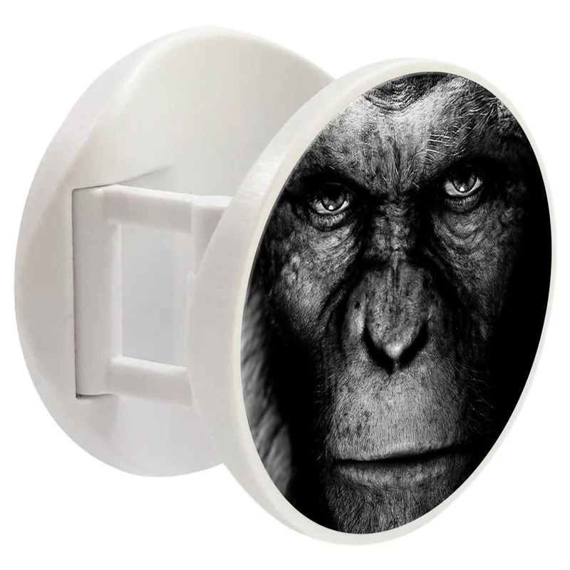 Grip imprimé | Design Singe