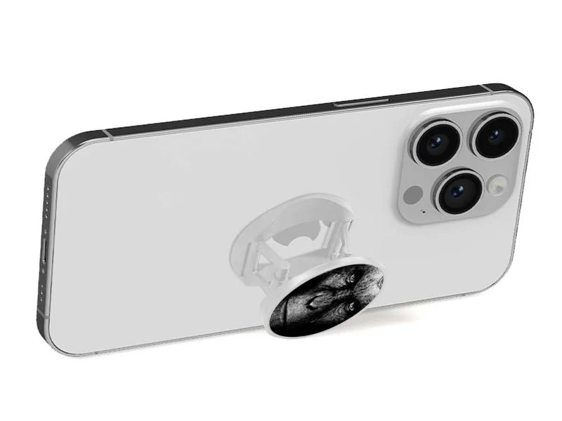 Grip imprimé | Design Singe
