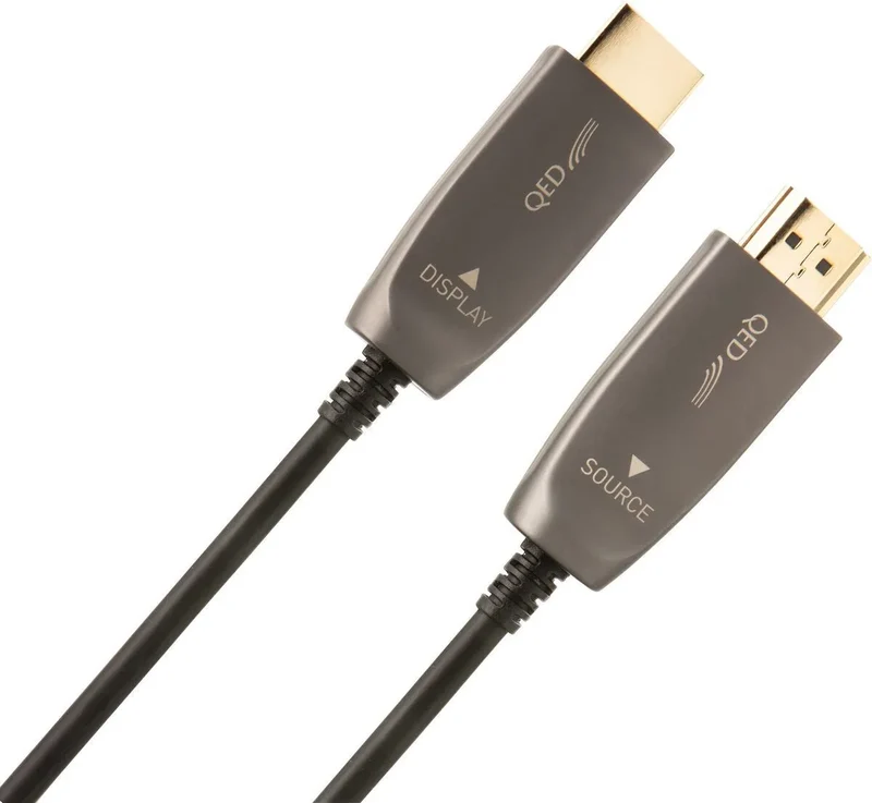 QED Performance Optical HDMI 2.1 (20 m)