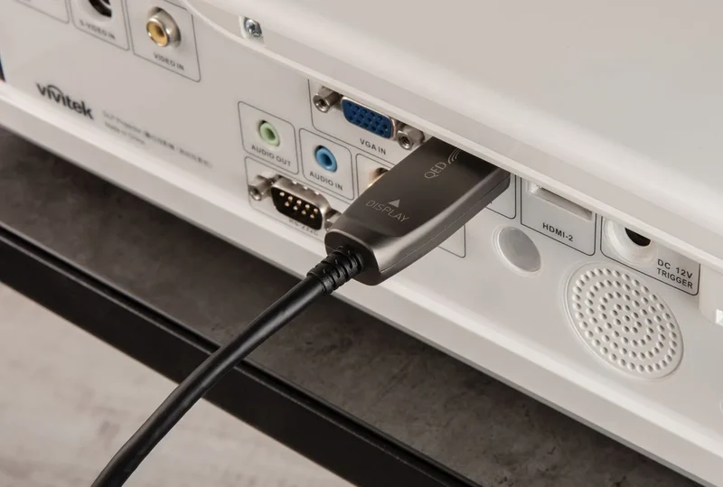 QED Performance Optical HDMI 2.1 (15 m)