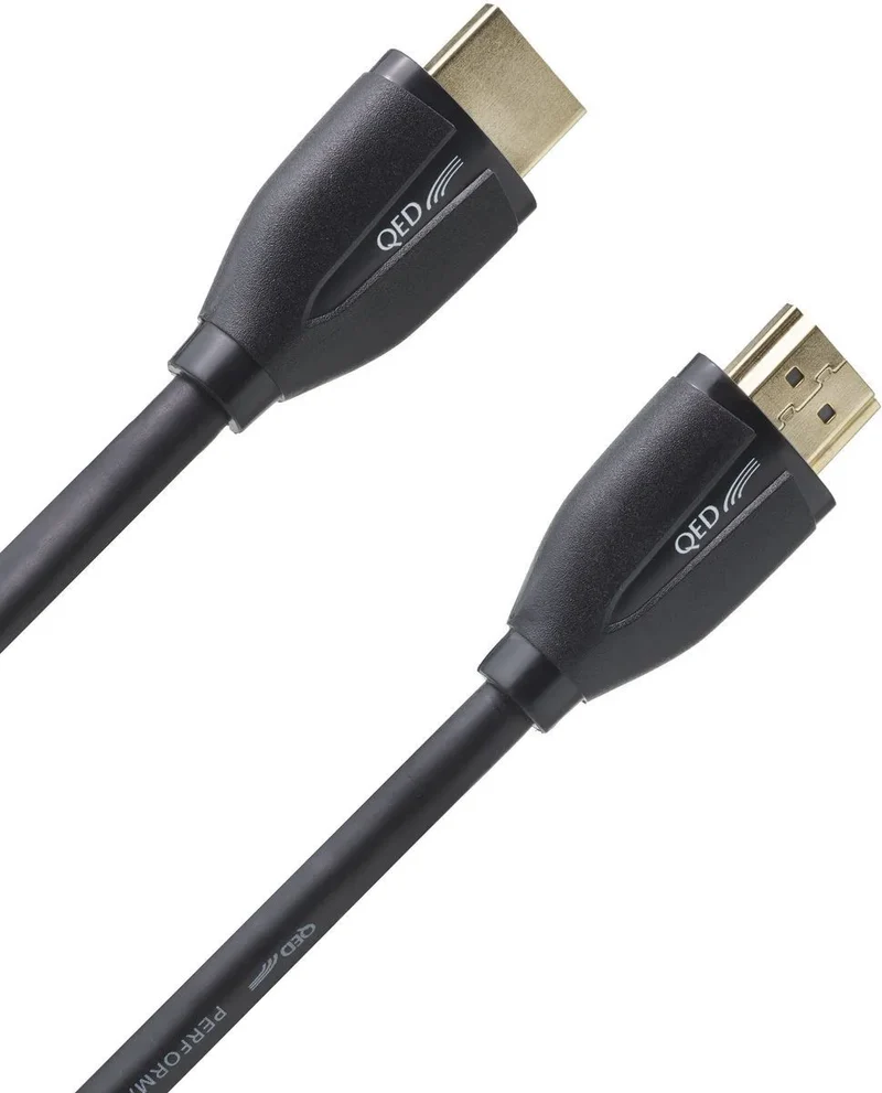 QED Performance Premium HDMI 2.1 (1,5 m)