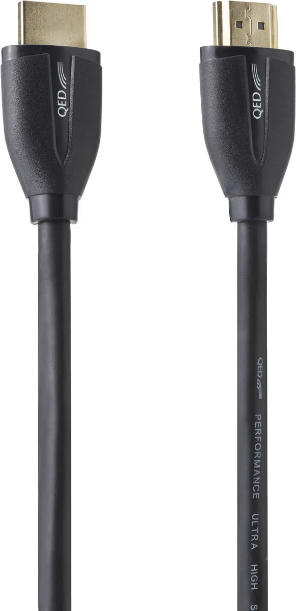 QED Performance Premium HDMI 2.1 (1,5 m)