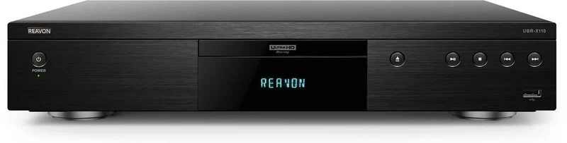 Reavon UBR-X110