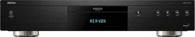 Reavon UBR-X110