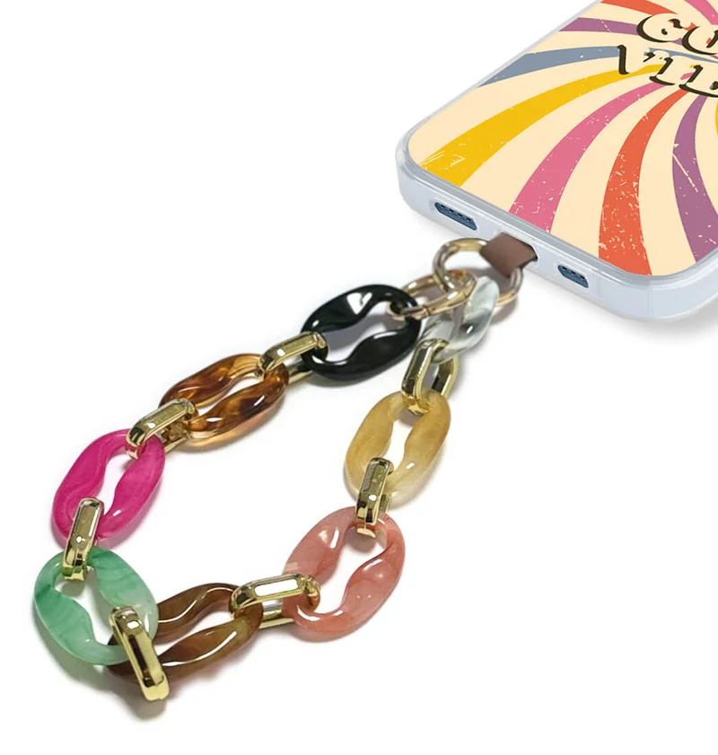 Bracelet pour téléphone | Candy