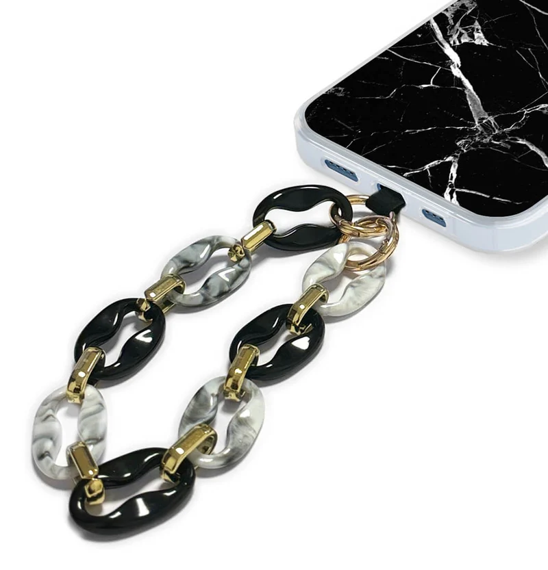 Bracelet pour téléphone | Marble