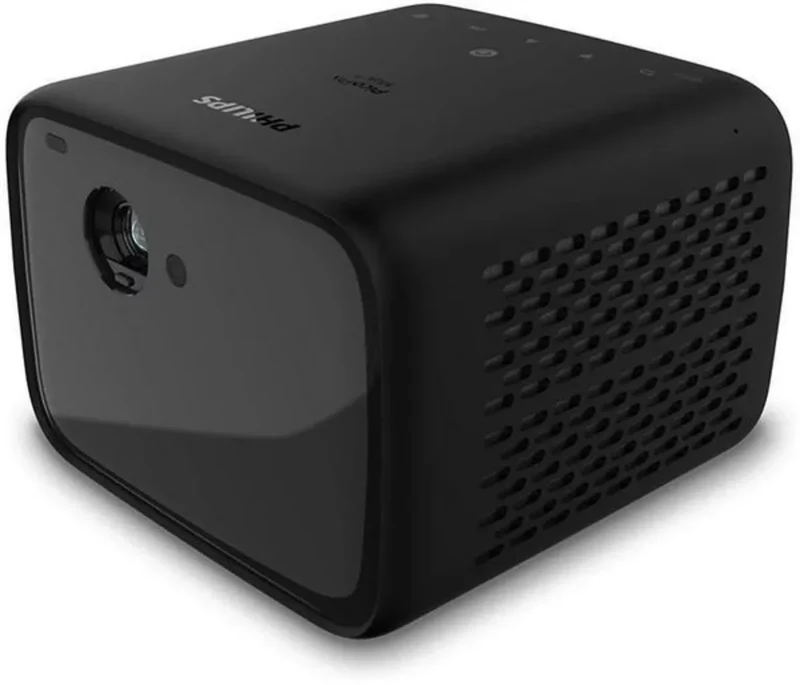Philips PicoPix Max TV