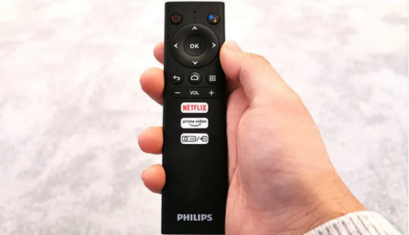 Philips PicoPix Max TV