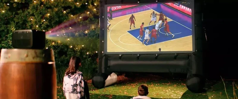 Philips PicoPix Max TV