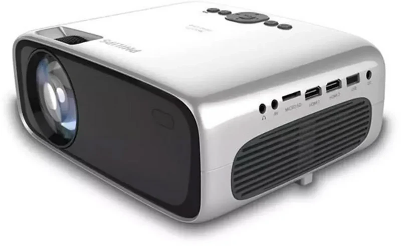 Philips NeoPix Prime One