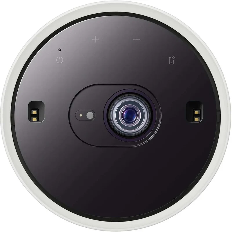 Samsung The Freestyle SP-LSP3