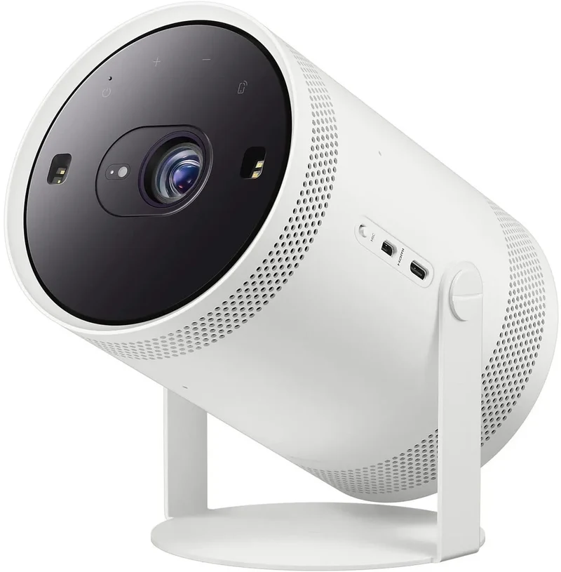 Samsung The Freestyle SP-LSP3