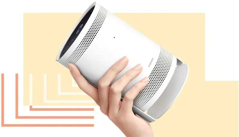Samsung The Freestyle SP-LSP3